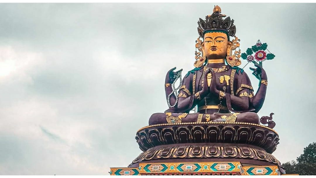 EAST-SOUTH-WEST SIKKIM